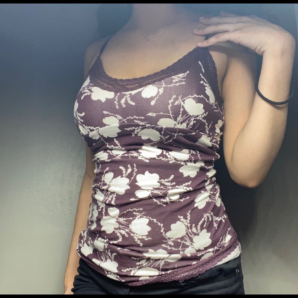 Vintage American Eagle Cami